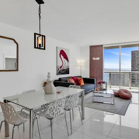 W Hotel 2Br Ocean View, Pool, Spa, Free Gym Classes